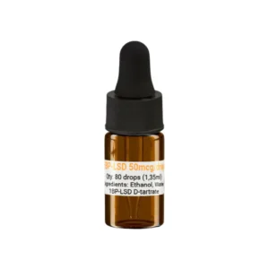 1BP LSD Dropper Bottle