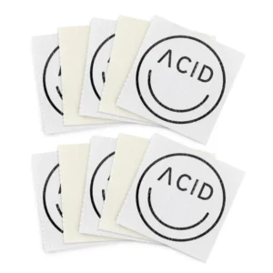 1BP LSD Normal - Blotter